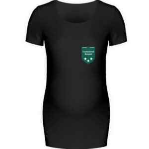 Beispiel Soccerkorn Damen Shirts - Schwangerschafts Shirt-16