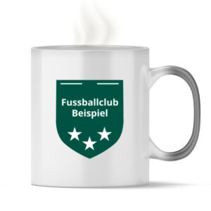 Beispiel Soccerkorn Tassen - Magic - Tasse-16